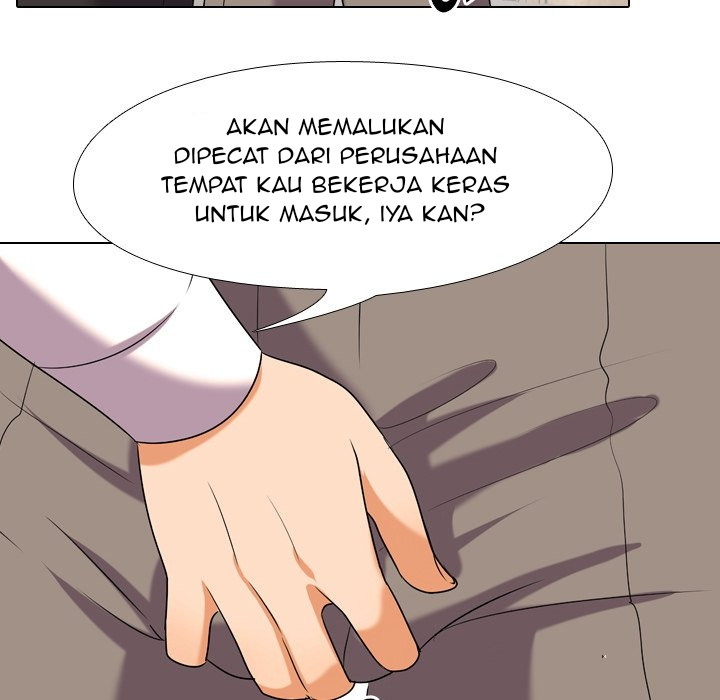 Our Exchange: Chapter chapter-19 - Page 24