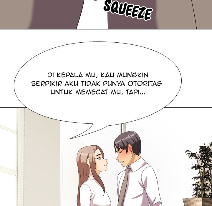 Our Exchange: Chapter chapter-19 - Page 25