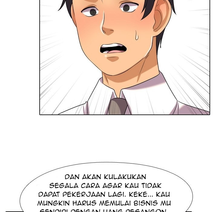 Our Exchange: Chapter chapter-19 - Page 28