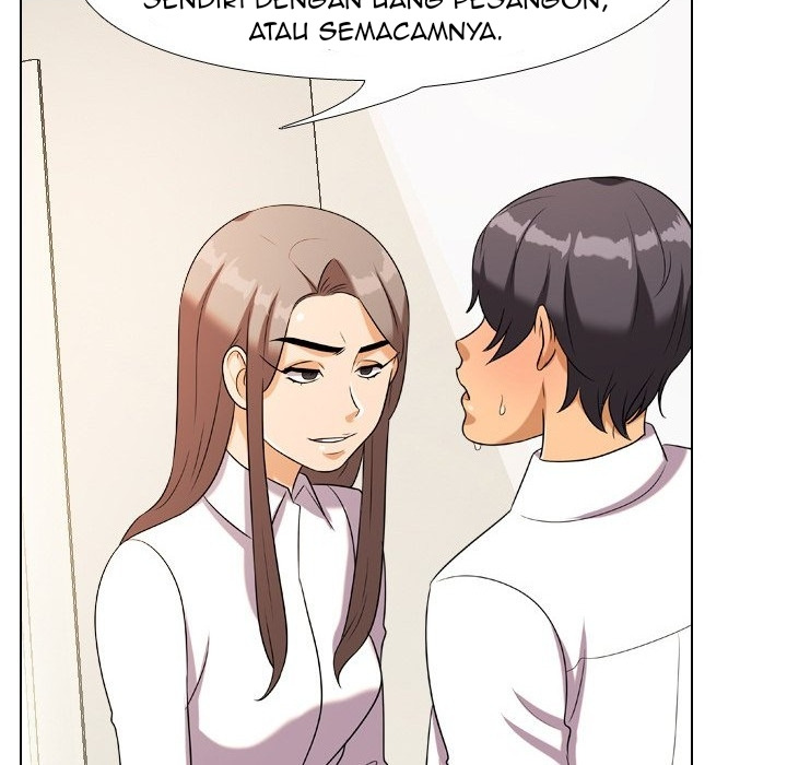 Our Exchange: Chapter chapter-19 - Page 29