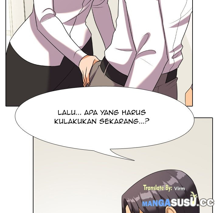 Our Exchange: Chapter chapter-19 - Page 30