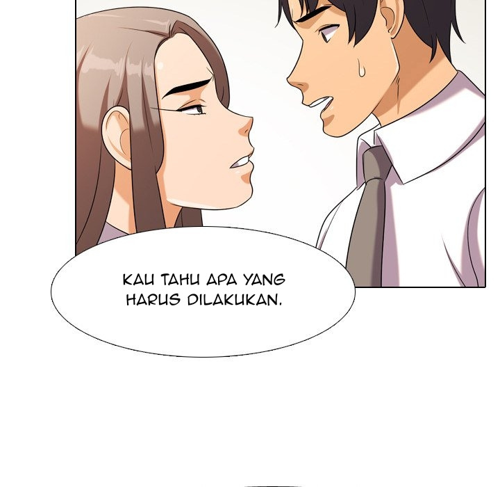 Our Exchange: Chapter chapter-19 - Page 31