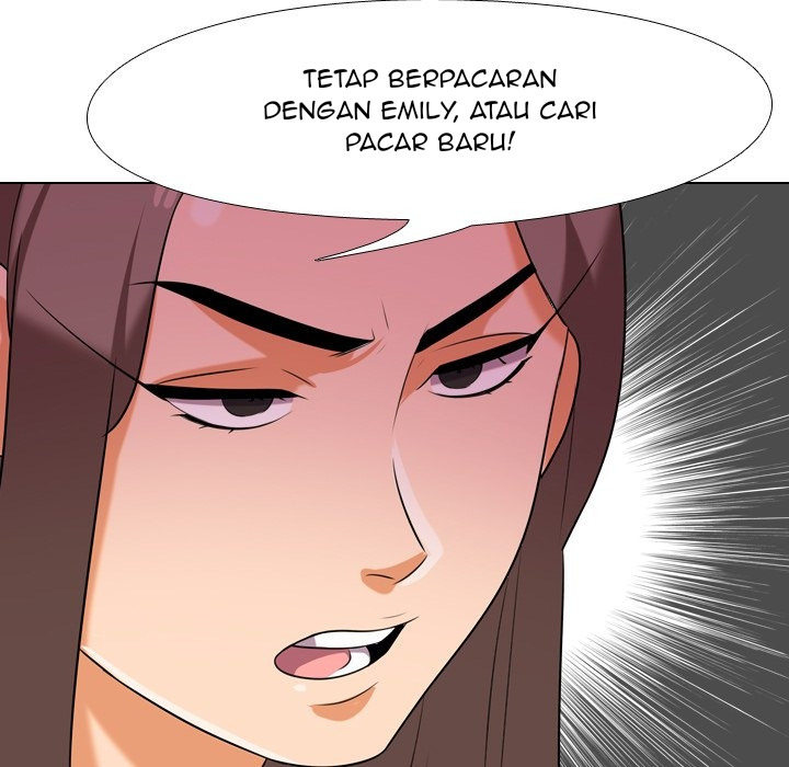 Our Exchange: Chapter chapter-19 - Page 32