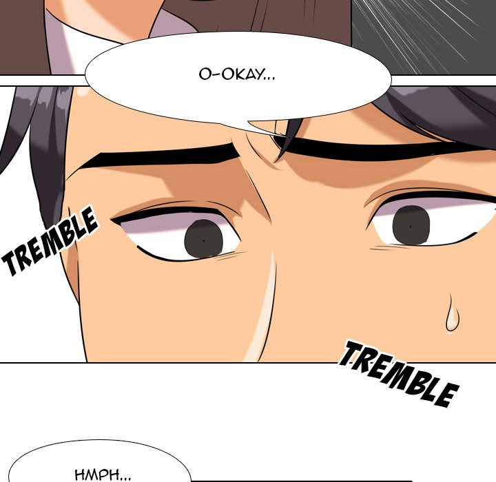 Our Exchange: Chapter chapter-19 - Page 33