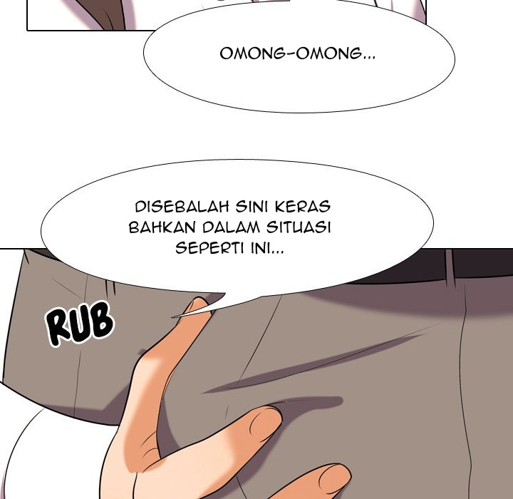 Our Exchange: Chapter chapter-19 - Page 35
