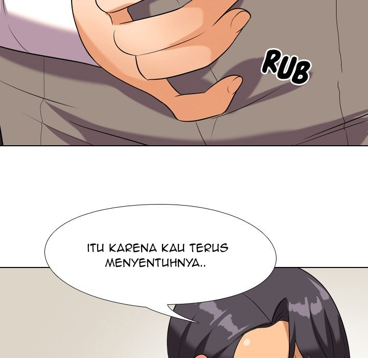 Our Exchange: Chapter chapter-19 - Page 36