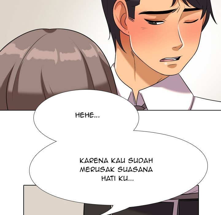 Our Exchange: Chapter chapter-19 - Page 37
