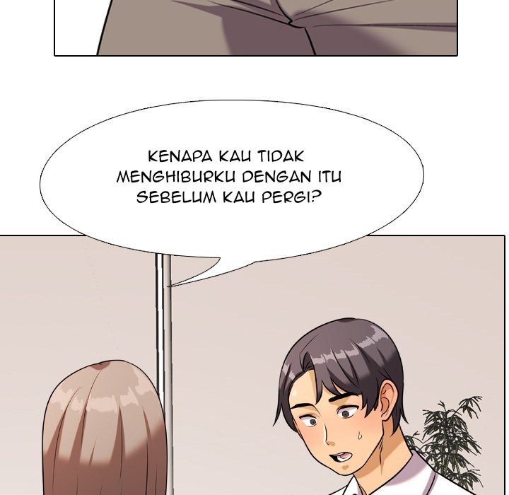 Our Exchange: Chapter chapter-19 - Page 39