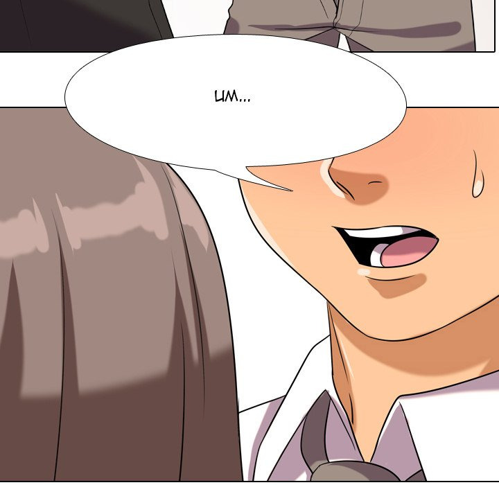 Our Exchange: Chapter chapter-19 - Page 41