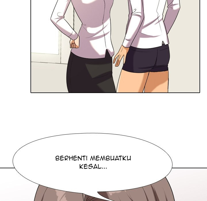 Our Exchange: Chapter chapter-19 - Page 43