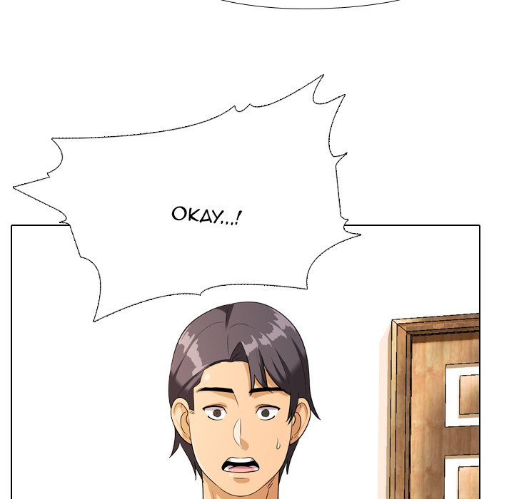 Our Exchange: Chapter chapter-19 - Page 45