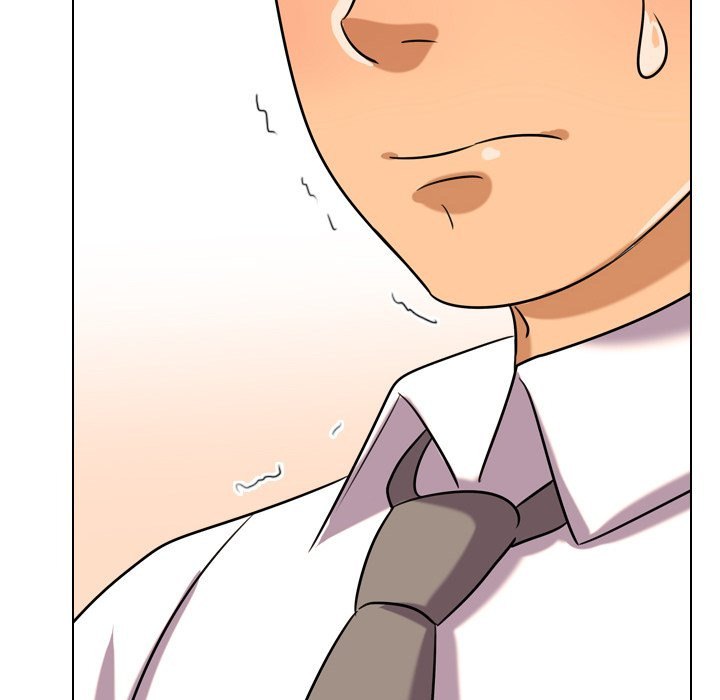 Our Exchange: Chapter chapter-19 - Page 49
