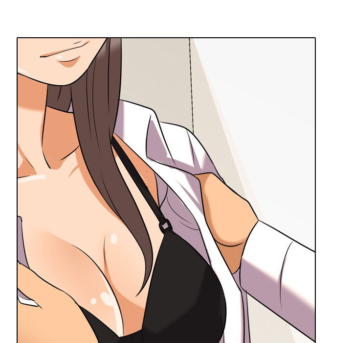Our Exchange: Chapter chapter-19 - Page 52