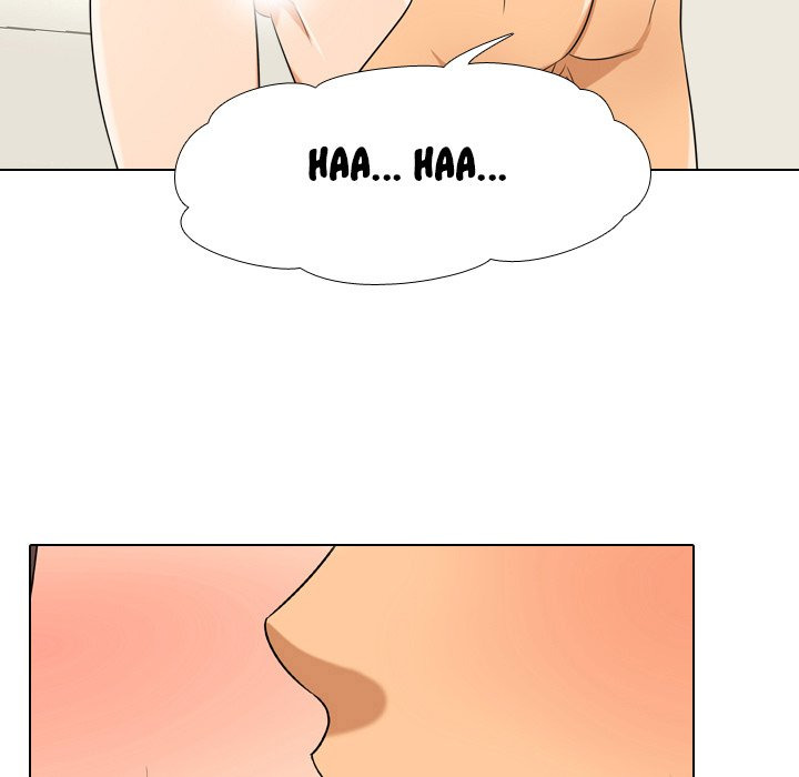 Our Exchange: Chapter chapter-19 - Page 64