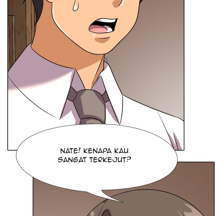Our Exchange: Chapter chapter-19 - Page 88