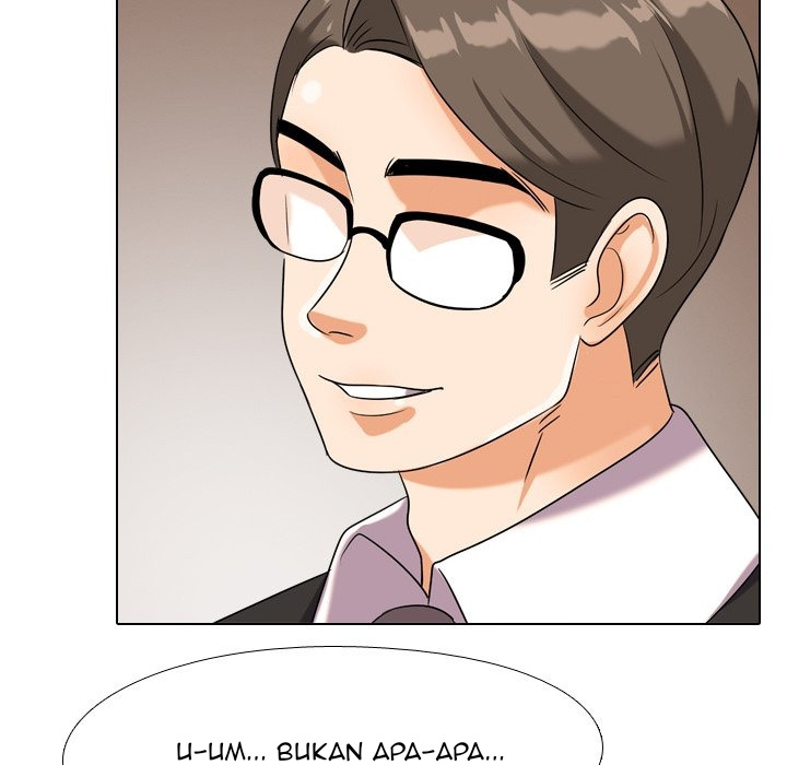 Our Exchange: Chapter chapter-19 - Page 89
