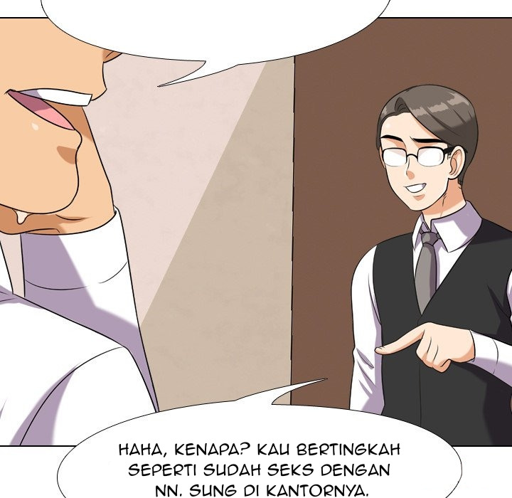 Our Exchange: Chapter chapter-19 - Page 90