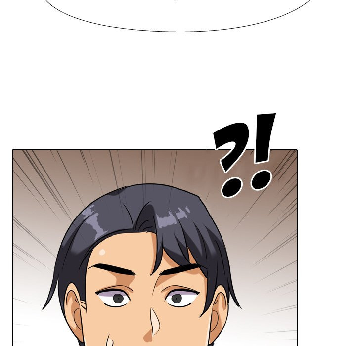 Our Exchange: Chapter chapter-19 - Page 91