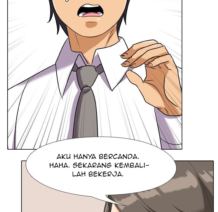 Our Exchange: Chapter chapter-19 - Page 92