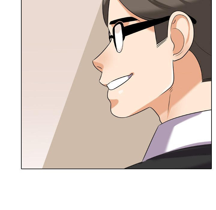 Our Exchange: Chapter chapter-19 - Page 93