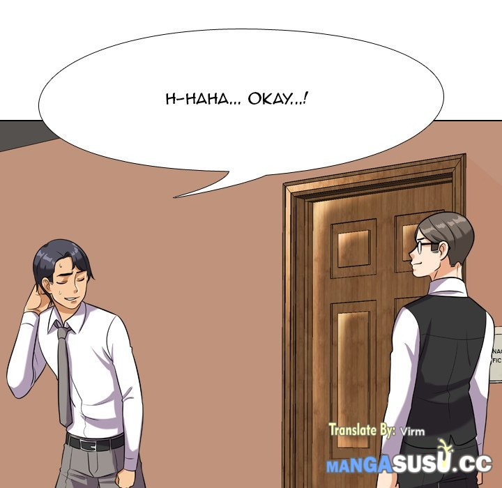 Our Exchange: Chapter chapter-19 - Page 94