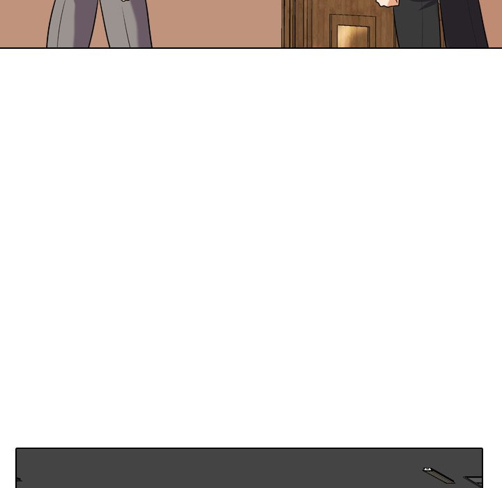 Our Exchange: Chapter chapter-19 - Page 95