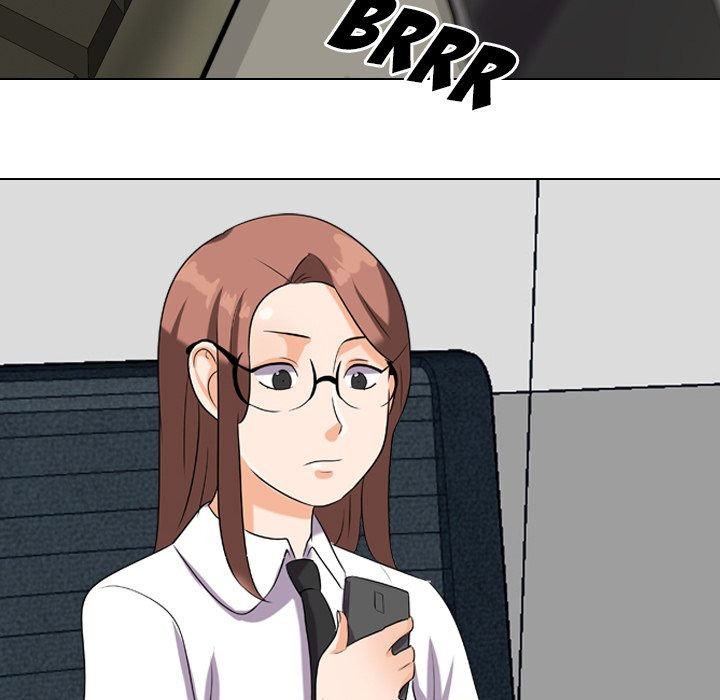 Our Exchange: Chapter chapter-19 - Page 99