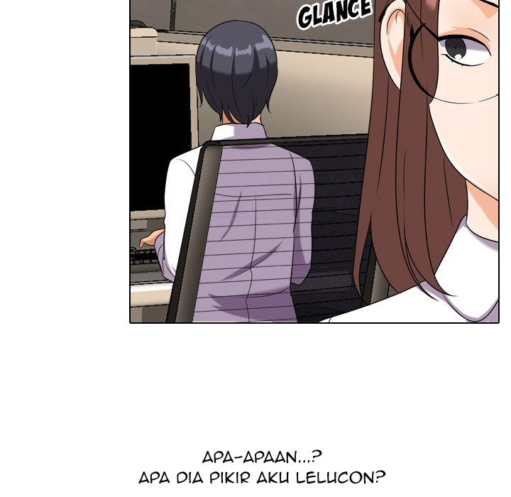 Our Exchange: Chapter chapter-19 - Page 102