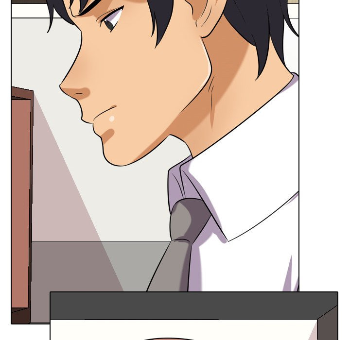 Our Exchange: Chapter chapter-19 - Page 105
