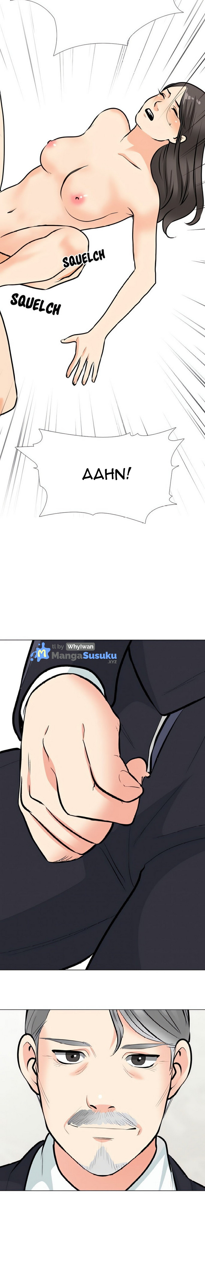 Our Exchange: Chapter chapter-191 - Page 20
