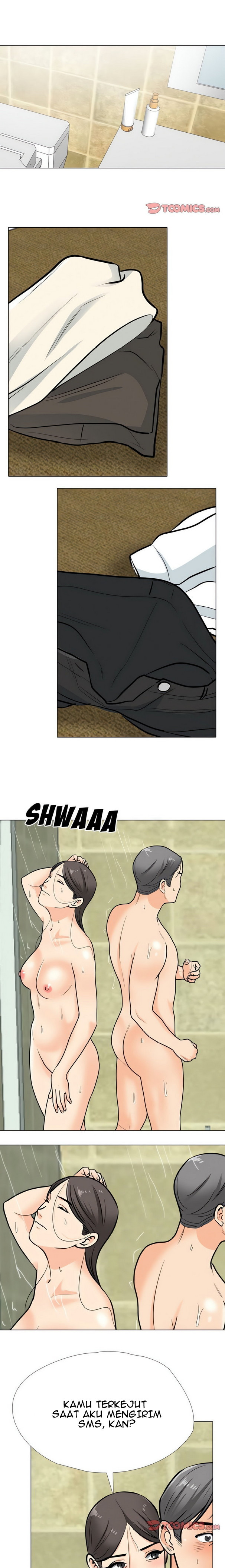 Our Exchange: Chapter chapter-194 - Page 8