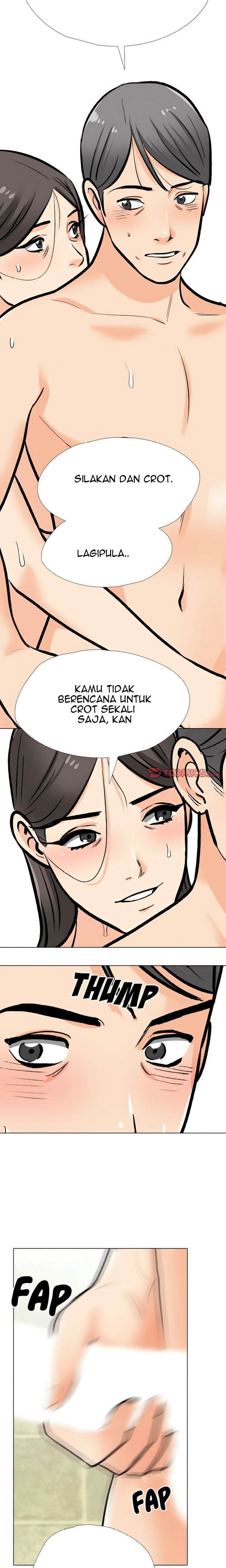 Our Exchange: Chapter chapter-194 - Page 11
