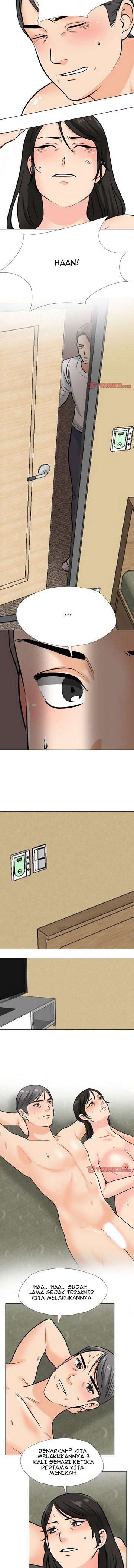 Our Exchange: Chapter chapter-196 - Page 5