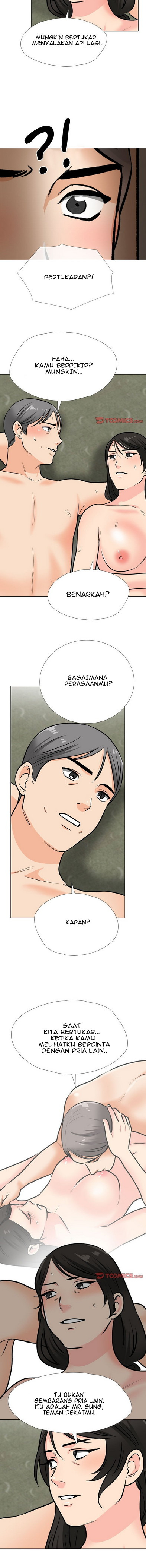 Our Exchange: Chapter chapter-196 - Page 6