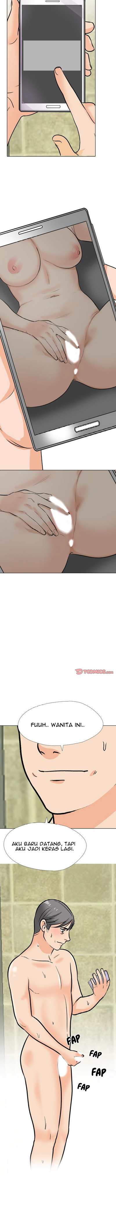 Our Exchange: Chapter chapter-196 - Page 14