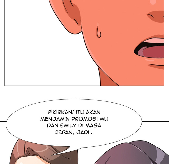 Our Exchange: Chapter chapter-2 - Page 6