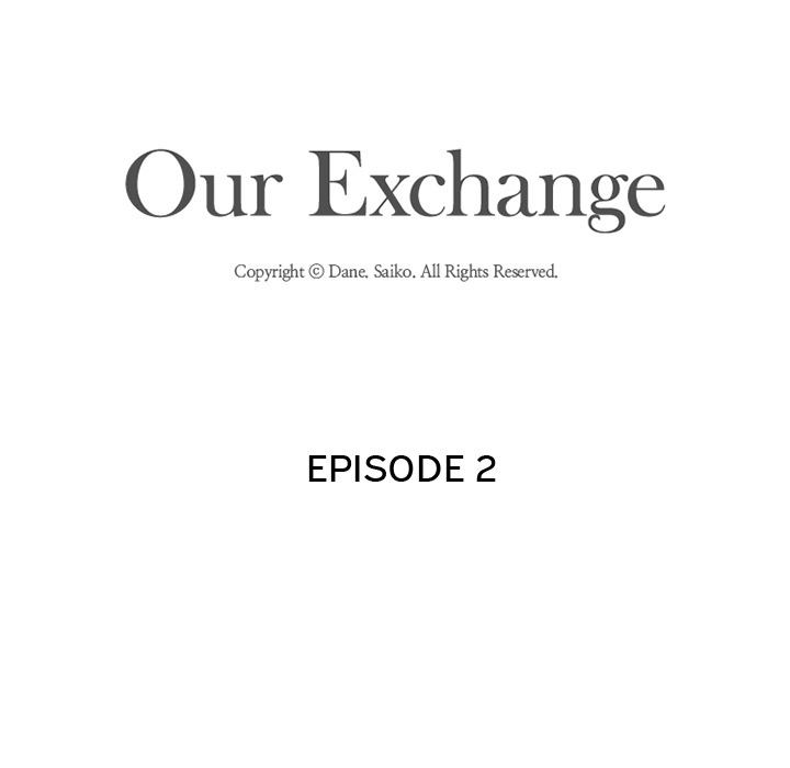 Our Exchange: Chapter chapter-2 - Page 17