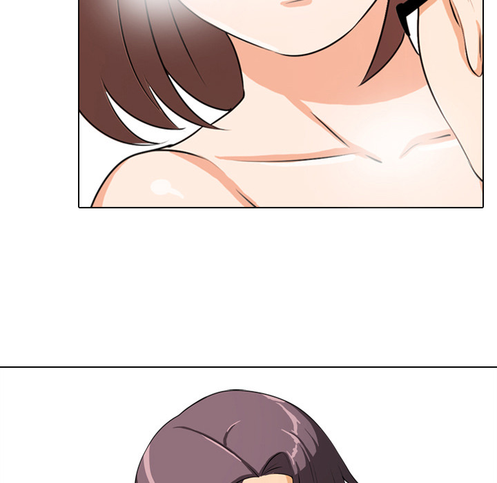 Our Exchange: Chapter chapter-2 - Page 31