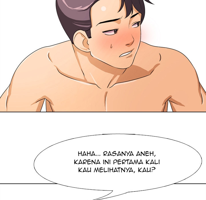 Our Exchange: Chapter chapter-2 - Page 32