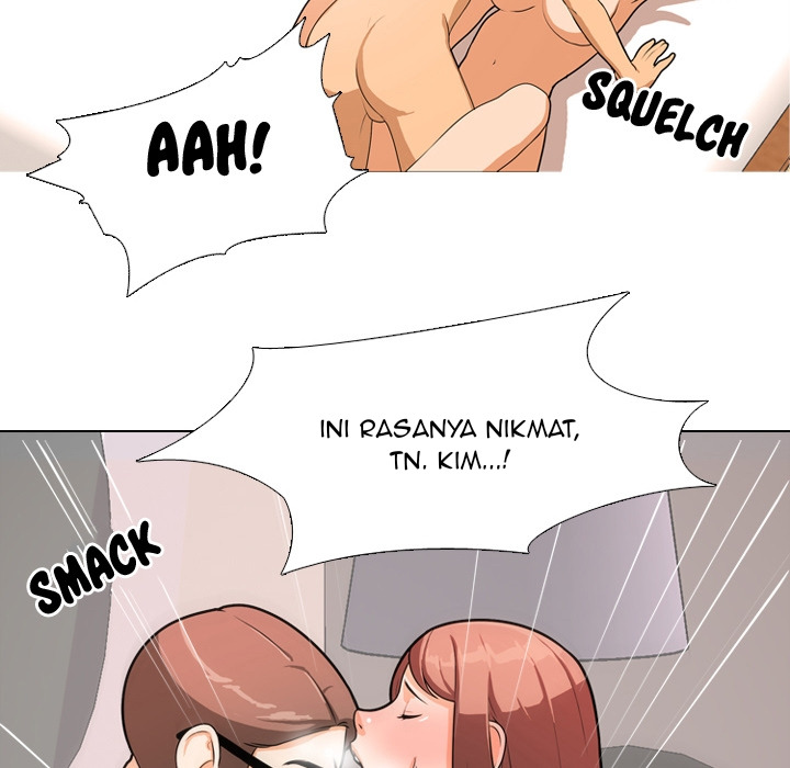 Our Exchange: Chapter chapter-2 - Page 44