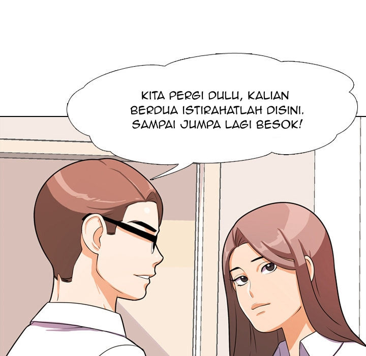 Our Exchange: Chapter chapter-2 - Page 79