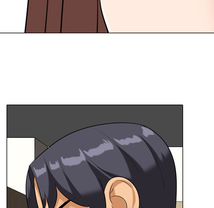 Our Exchange: Chapter chapter-20 - Page 8