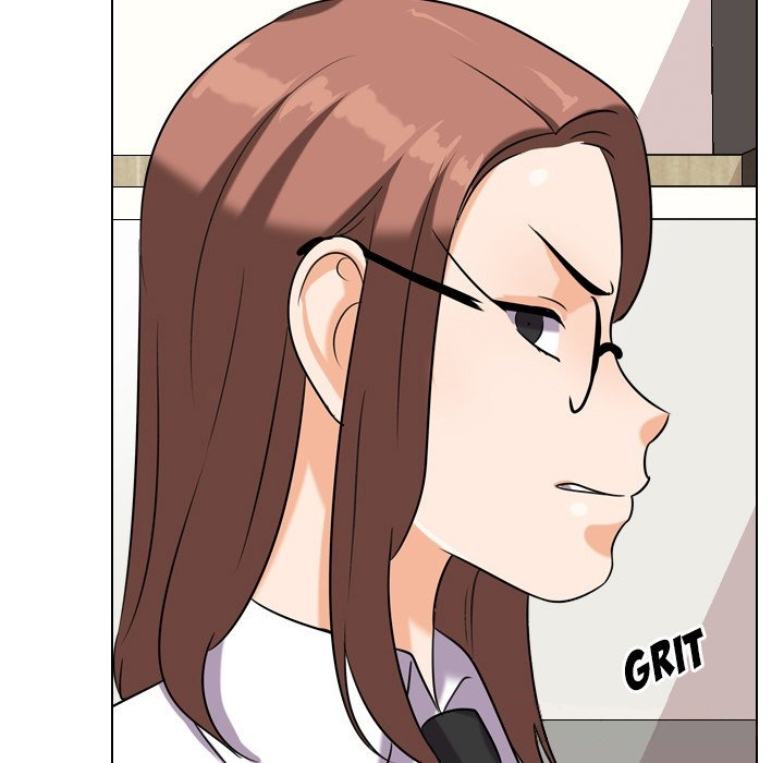 Our Exchange: Chapter chapter-20 - Page 10