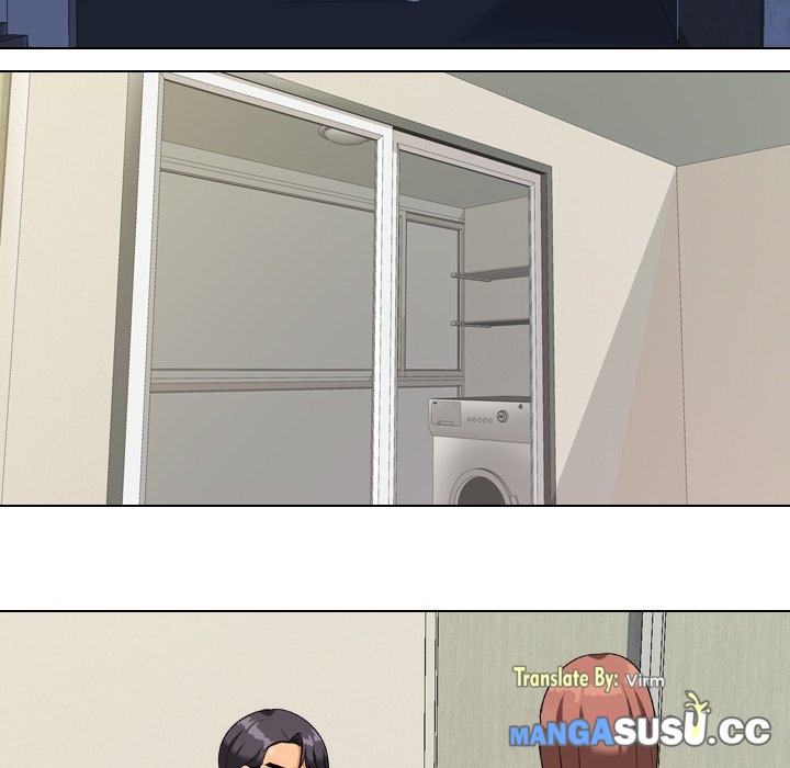 Our Exchange: Chapter chapter-20 - Page 14