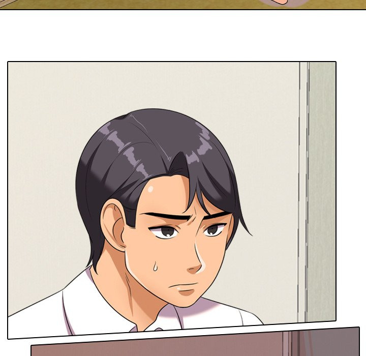 Our Exchange: Chapter chapter-20 - Page 16