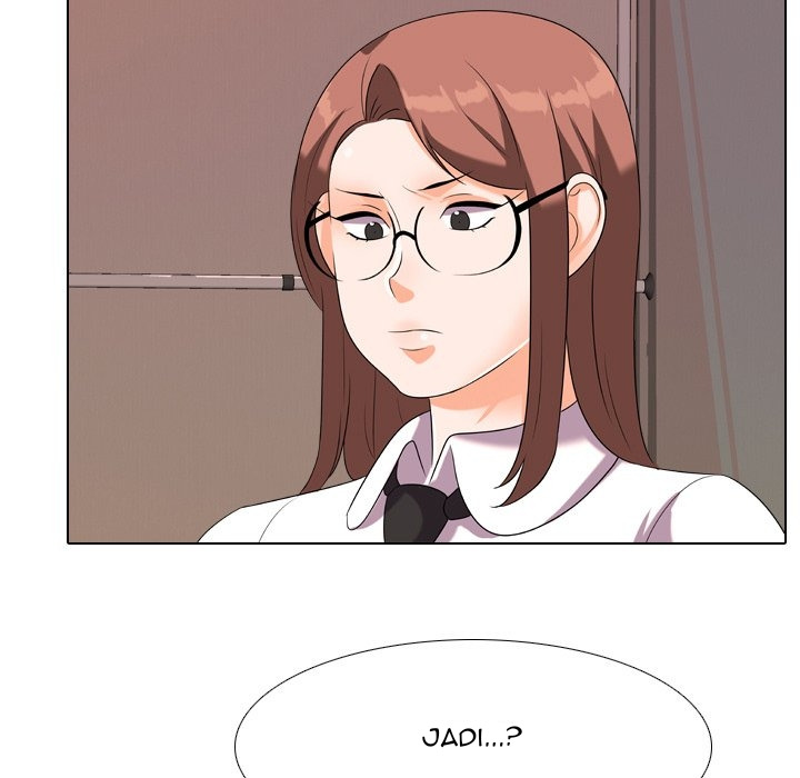 Our Exchange: Chapter chapter-20 - Page 17