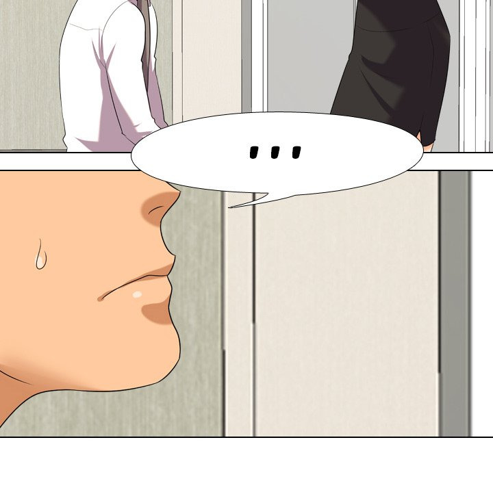 Our Exchange: Chapter chapter-20 - Page 20