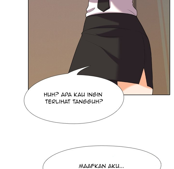 Our Exchange: Chapter chapter-20 - Page 22