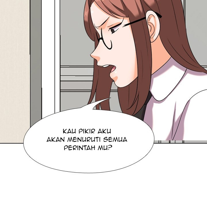 Our Exchange: Chapter chapter-20 - Page 24