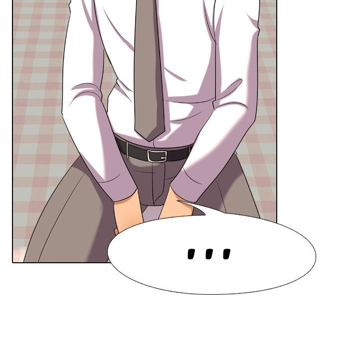 Our Exchange: Chapter chapter-20 - Page 26